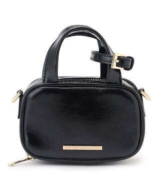 【WEB&一部店舗限定】ミニ ボストン チャーム