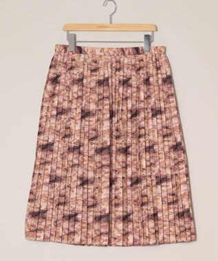 ONWARD Reuse Park 【23区】スカート春夏 ピンク