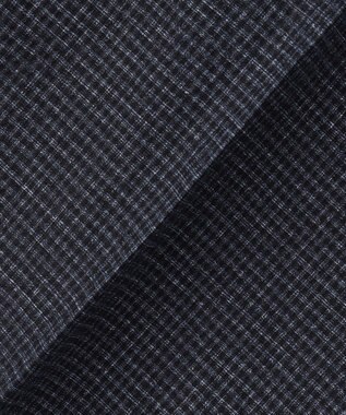 JOSEPH ABBOUD 【ウエストも伸びる！/驚きの多機能性】ライトウェーブライトパンツ　26SSモデル ネイビー系4【新色追加】