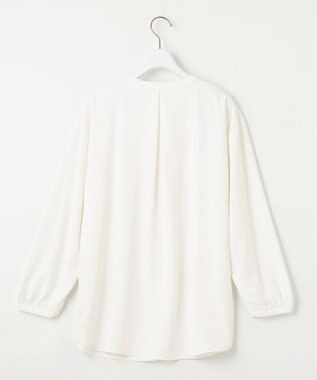 ANY SIS 【2SET】ニットレイヤード セット ネイビー