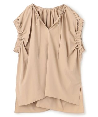 BEIGE， YANN / ブラウス Beige