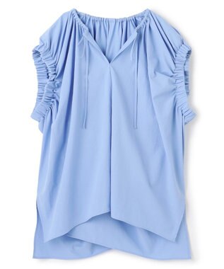 BEIGE， YANN / ブラウス Sax