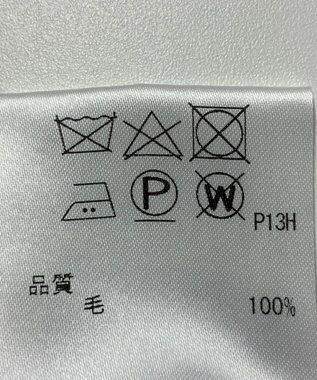 ONWARD Reuse Park 【SHARE PARK】ニット秋冬 グレー