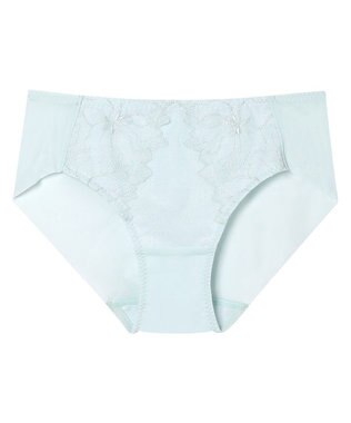 une nana cool 小さく見せるミニマイザーブラ レース ショーツ