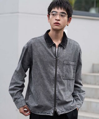 極美品 Ripo trenta anni 1st リジットデニムジャケット M 1st TYPE VINTAGE DENIM JACKET | 岡山デニム通販のRipo trenta anni