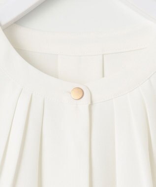 ANY SIS 【2SET】ニットレイヤード セット ネイビー