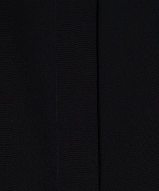 JOSEPH 【WEB＆OUTLET限定】CDC ブレンド シャツカラーブラウス Black