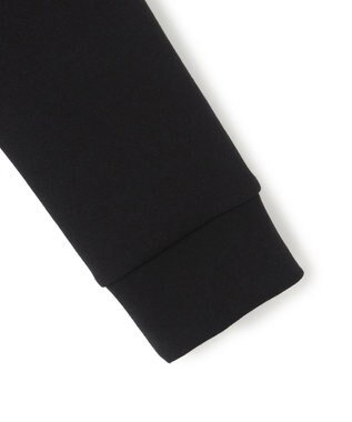 TOCCA 【泉里香さん着用】NICE HOLIDAY HOODIE フーディー ブラック系