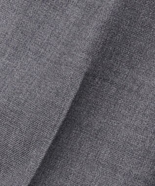 J.PRESS KIDS 【110-130cm】ウールサージ ハーフパンツ グレー系