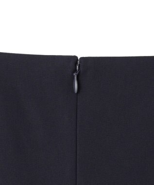 BEIGE， 【WEB限定】ONYX / シャツワンピース Navy