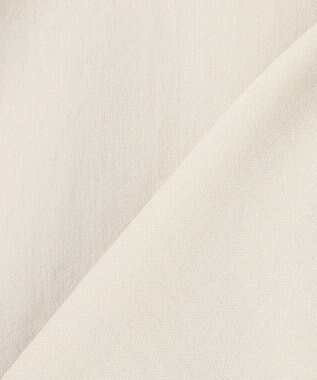 自由区 【セットアップ対応】テクスチャードスーツ ブラウス フラックス