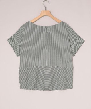 ONWARD Reuse Park 【23区】カットソー春夏 ネイビー