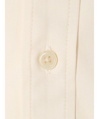 CRAFT STANDARD BOUTIQUE Ｔ／Ｒ　ボタンダウンシャツ Ivory