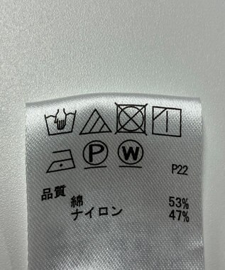 ONWARD Reuse Park 【any SiS】コート春夏 ベージュ