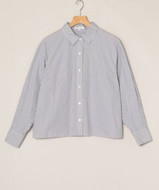 ONWARD Reuse Park 【23区】ブラウス春夏 グレー