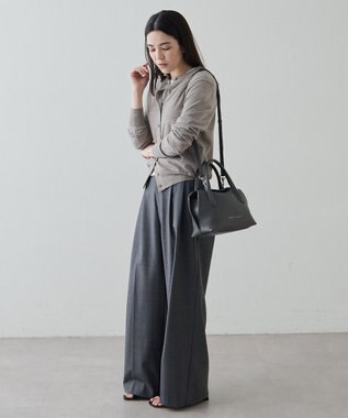 IACUCCI ＜新色登場＞ラーナ S ALCE グレー