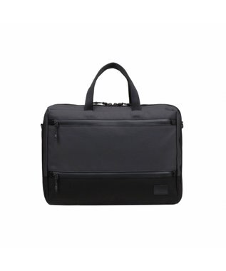 ACE BAGS & LUGGAGE MACKINTOSH PHILOSOPHY トロッターバッグ5  ブリーフケース 15L 68182 マッキントッシュフィロソフィー ビジネスバッグ ブラック