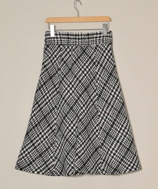 ONWARD Reuse Park 【any SiS】スカート秋冬 ブラック