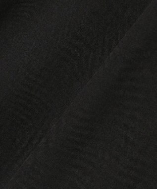 uncrave ウォッシャブルドライサップ バミューダパンツ（サスペンダー付き） ブラック（WEB限定カラー）