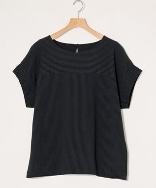 ONWARD Reuse Park 【23区】カットソー春夏 ブラック