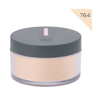 フィニッシングパウダー マット【763クリア】パフ別売り / Chacott Cosmetics | ファッション通販  【公式通販】オンワード・クローゼット