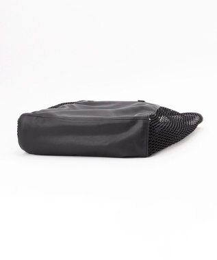 ICB ドッキングトート ブラック系