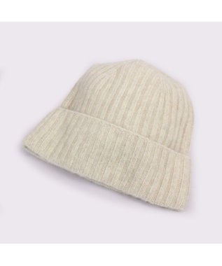 ATRENA 【日本製/ホールガーメント】BLUEFOX  リブワッチ