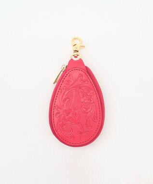 GRACE CONTINENTAL SmartKeyCase ピンク