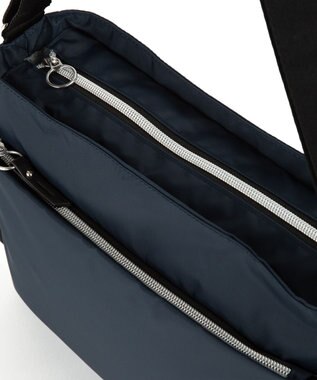 ACE BAGS & LUGGAGE ACE アリッサム ショルダーバッグ 17691 ネイビー