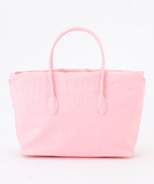 BEIGE， 【一部店舗限定】MARY AL TERNA / WRING ナイロンミニバック