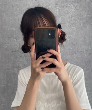 WEGO L2Pミニシュシュ 柄12