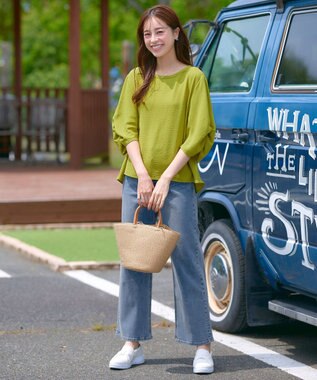 Tiaclasse 【安田美沙子さん着用】シルバータイニーネックレス シルバーB