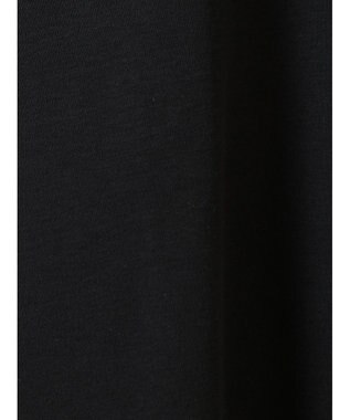 AMERICAN HOLIC クルーネックカットプルオーバー Black