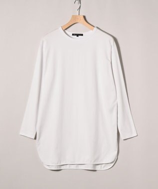 ONWARD Reuse Park 【23区】カットソー秋冬 ホワイト