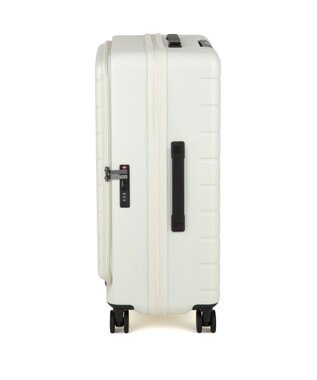 ACE BAGS & LUGGAGE ACE エスカレラ スーツケース 完全フロントオープン 05652 エース アイボリー