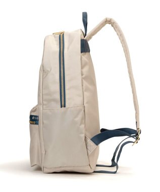 LeSportsac PRIMARY BACKPACK/サンドベージュ サンドベージュ