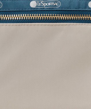 LeSportsac PRIMARY BACKPACK/サンドベージュ サンドベージュ