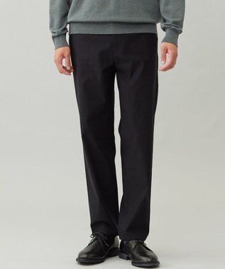 UNFILO MENS COTTON TOUCH 機能美パンツ ストレート