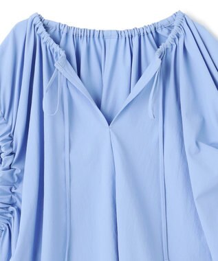 BEIGE， YANN / ブラウス Sax