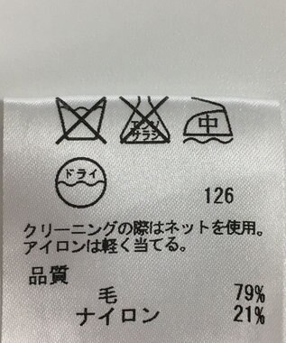 ONWARD Reuse Park 【SHARE PARK】コート秋冬 グレー