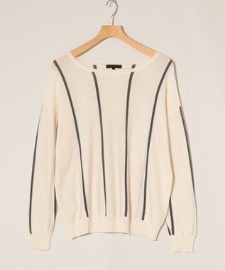 ONWARD Reuse Park 【ICB】ニット春夏