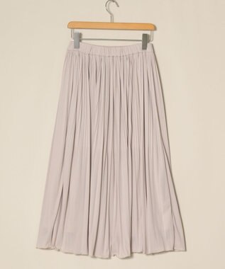 ONWARD Reuse Park 【any SiS】スカート秋冬 グレー