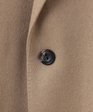 GOTAIRIKU GOLD LABEL/WEB&一部店舗限定【COLOMBO】ピュアカシミヤ ジャケット(24年モデル) ベージュ系