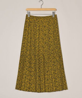 ONWARD Reuse Park 【any SiS】スカート秋冬 イエロー