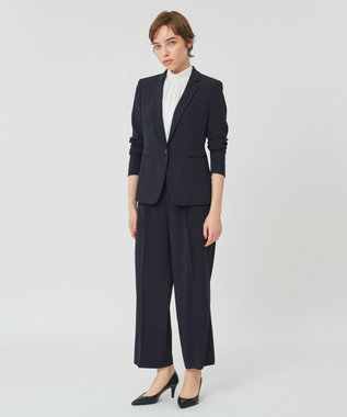 BEIGE， 【S-size】CINDY / テーラードジャケット Navy