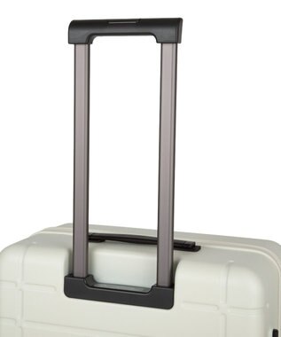 ACE BAGS & LUGGAGE ACE エスカレラ スーツケース 完全フロントオープン 05652 エース アイボリー