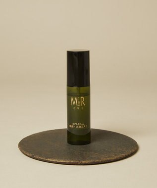 JOSEPH ABBOUD MOUNTAIN ＭＩＭＡＭＯＲ／ミマモ　マスクミスト