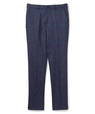 JOSEPH HOMME ライトツイディーブークレ / CITY ダルブルー系