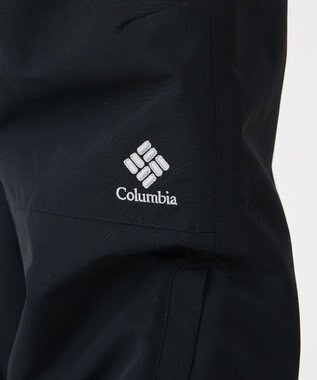 Columbia Columbia/ コアショットパンツ /コロンビア Black