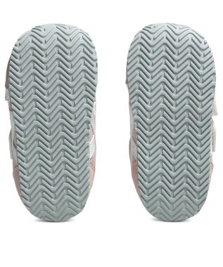 ASICS WALKING アイダホ BABY 5 ソフトピンク×ホワイト